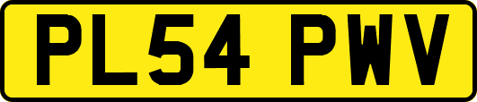 PL54PWV