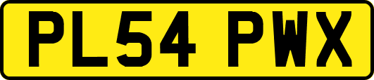 PL54PWX