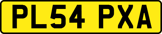 PL54PXA