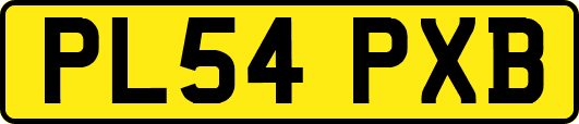 PL54PXB