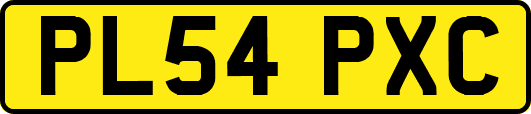 PL54PXC