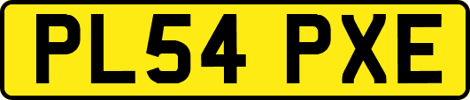PL54PXE