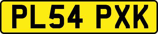 PL54PXK