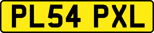PL54PXL