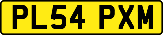 PL54PXM