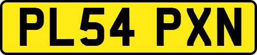 PL54PXN