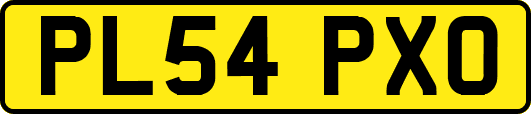 PL54PXO