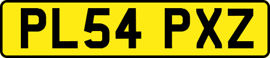 PL54PXZ