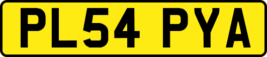 PL54PYA