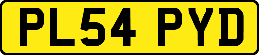 PL54PYD