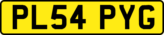 PL54PYG