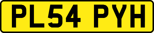 PL54PYH