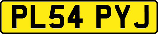 PL54PYJ