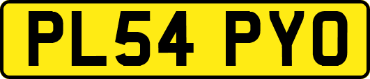 PL54PYO