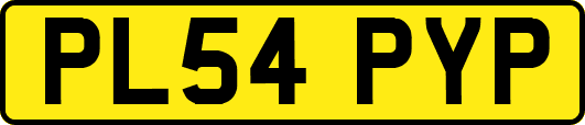 PL54PYP