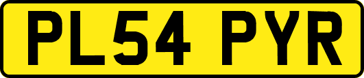 PL54PYR
