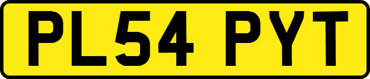 PL54PYT