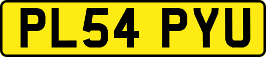 PL54PYU