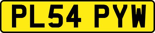 PL54PYW