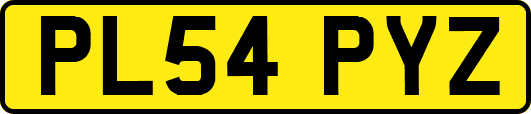 PL54PYZ