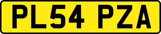 PL54PZA