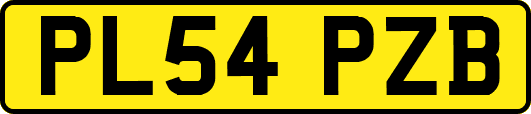 PL54PZB
