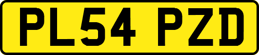PL54PZD