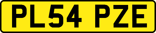 PL54PZE