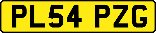 PL54PZG