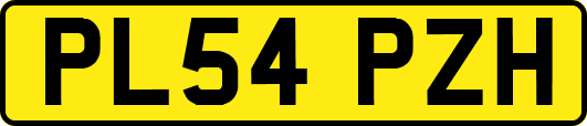 PL54PZH