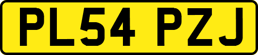PL54PZJ
