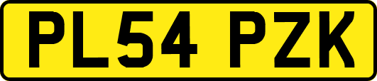 PL54PZK