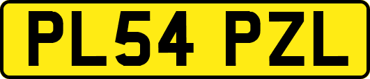 PL54PZL