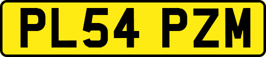PL54PZM