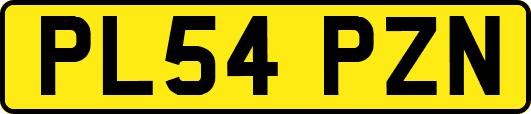 PL54PZN