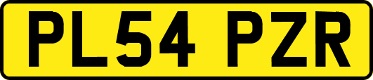 PL54PZR