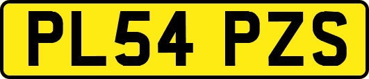 PL54PZS
