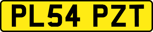 PL54PZT