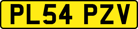 PL54PZV
