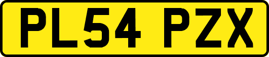 PL54PZX