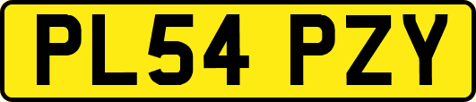 PL54PZY