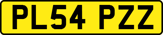 PL54PZZ