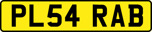 PL54RAB