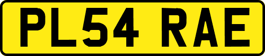 PL54RAE