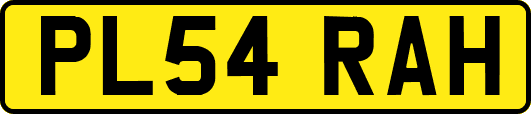 PL54RAH