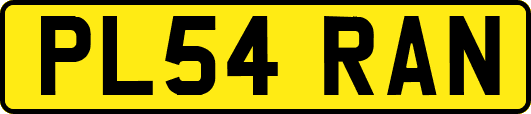 PL54RAN