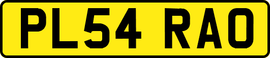 PL54RAO