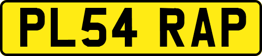 PL54RAP