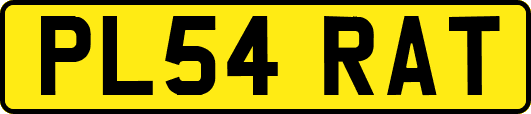 PL54RAT