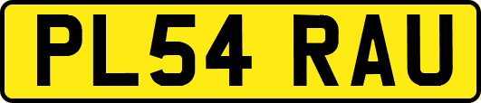 PL54RAU